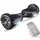 Bluewheel HX310s Hoverboard Carbon