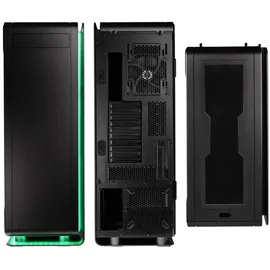 PHANTEKS Enthoo Elite Window schwarz | PC-Gehäuse