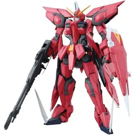 Bandai Namco Entertainment Bandai HG 1/44 Mobile Suit Gundam Seed GAT-X303 Aegis Gundam R05