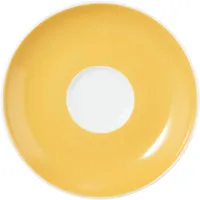 SELTMANN WEIDEN Seltmann Liberty Espressountertasse 12 cm gelb