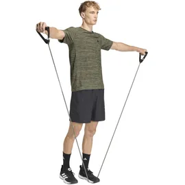 adidas Workout Essentials Flex olive strata mel. 3XL