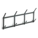 Hay Hakenleiste Tape charcoal