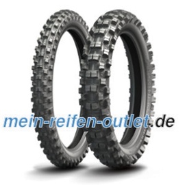 Michelin Starcross 5 Soft 100/90 19 57M