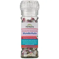 Herbaria Wunderhuhn Mühle bio