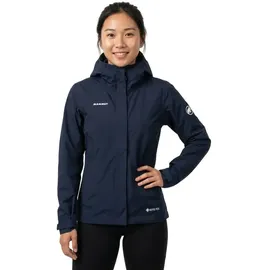 Mammut Treeline Light Hardshell Gore-tex® Jacke - Marine - 2XL