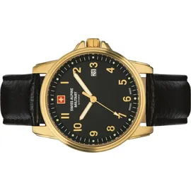 Swiss Alpine Military SAM7011.1517 Kautschuk 40 mm