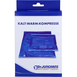 Dr. Junghans Kalt-Warm Kompresse Flexi 12 x 29 cm