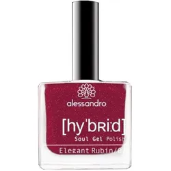 alessandro International Hybrid Elegant Rubin 8 ml