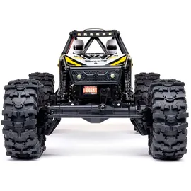 Axial R/C Buggy Capra UTB18 4WS RTR gelb