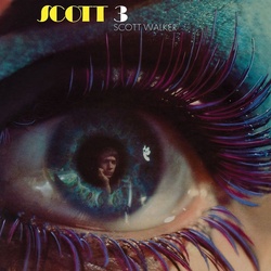 Scott 3 (Lp) (Vinyl) - Scott Walker. (LP)