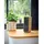 Thomson Wetterstation WS102TBK Schwarz