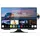 Cello 22" Full HD LED Camping Smart TV LED TV mit Triple Tuner