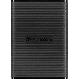 Transcend ESD270C 2 TB USB 3.1 Gen 2 Schwarz TS2TESD270C