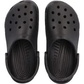 Crocs Classic Clog Black 38-39