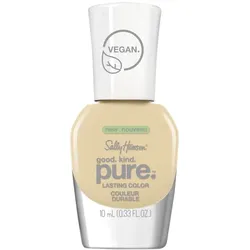 Sally Hansen Nagellack 14.7 ml Nude