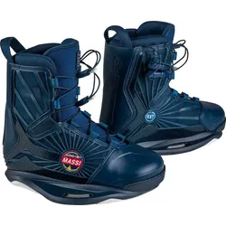 RONIX RXT Boots 2022 red bull massi edition - 45