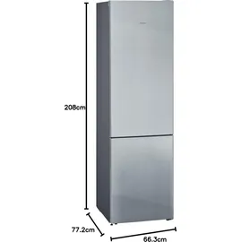 Siemens iQ500 KG39E8IBA