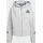 adidas Z.N.E. Reißverschlusspullover Medium Grey Heather XL