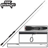 Fox Rage 2,40m 4-17g Warrior Dropshot Rute - Dropshotrute