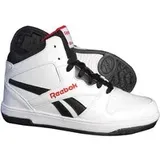 Heelys Reebok BB4500 Mid White/Black/Vector Red - weiss - 34