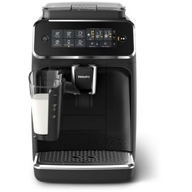 Philips 3200 series LatteGo EP3241/50 klavierlack-schwarz