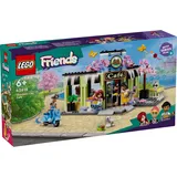 LEGO Friends Heartlake City Café - 42618 NEU! Teile 426x (42618)