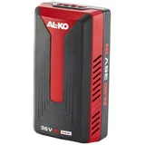 AL-KO Akku B 100 Li 18V 5.0Ah, Li-Ionen (Bosch kompatibel) (113895)
