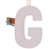 Little Dutch Girlanden-Element Buchstabe G