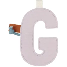 Little Dutch Girlanden-Element Buchstabe G
