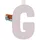 Little Dutch Girlanden-Element Buchstabe G