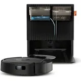 IROBOT Roomba Combo 10 Max Saug-/Wischroboter inkl. Absaug-/Reinigungsstation (X085840)