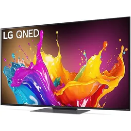 LG 55QNED86T6A 55" 4K QNED Smart TV