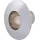Schlösser Armaturen Kombi-Rosette D=140 mm Tubus=110 mm kürzbar