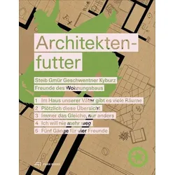 Architektenfutter