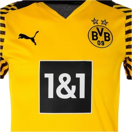 Puma Borussia Dortmund Heimtrikot 2021/2022 M