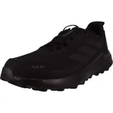 Performance Halbschuhe Schwarz Gr 46