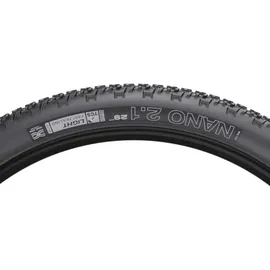 WTB Nano Light Fast Rolling Tubeless 29 X 2.1
