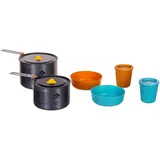 Sea to Summit Frontier Kochset 6-teilig,