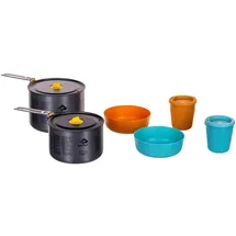Sea to Summit Frontier Kochset 6-teilig,