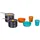 Sea to Summit Frontier Kochset 6-teilig,