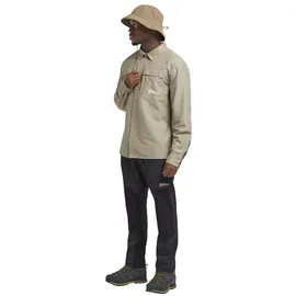 Jack Wolfskin Mesh Hat beige L