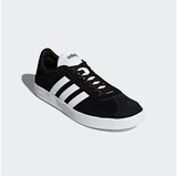 Suede Core Black / Cloud White / Bright White 44