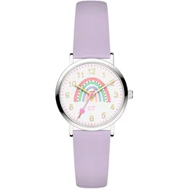 Cool Time The Cool Rainbow 0 mm Gehäuse lila Kunstleder