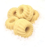 Duftmelt White Chocolate Caramel | 5er Set - Duftwachs | Duftkerzen