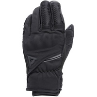 Dainese Trento D-Dry - Schwarz/Schwarz, - 3XL