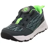 superfit Free Ride Kinder Grün 35