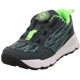 superfit Free Ride Kinder Grün 35