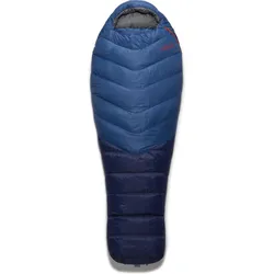 Rab Alpine 400 ink (INK) Left Zip