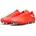 AG/FG Herren glowing red/puma white/puma black/puma silver 46 5