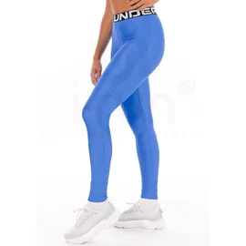 Under Armour HeatGear Damen Blau L